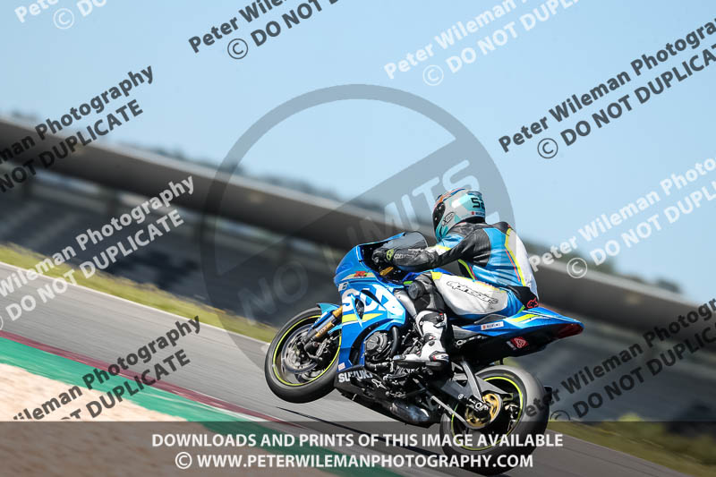 may 2019;motorbikes;no limits;peter wileman photography;portimao;portugal;trackday digital images